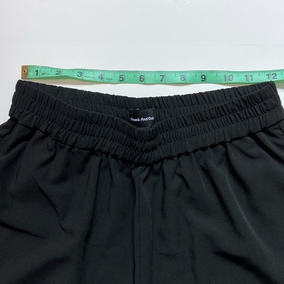 Frank & Oak shorts - Picture 3 of 3